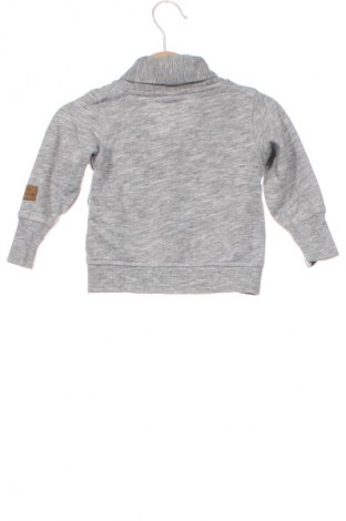 Kinder Strickjacke H&M, Größe 3-6m/ 62-68 cm, Farbe Grau, Preis 11,99 €