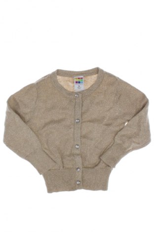 Kinder Strickjacke Healthtex, Größe 18-24m/ 86-98 cm, Farbe Beige, Preis € 12,99