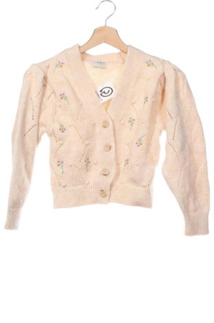 Kinder Strickjacke LC Waikiki, Größe 6-7y/ 122-128 cm, Farbe Mehrfarbig, Preis € 6,49