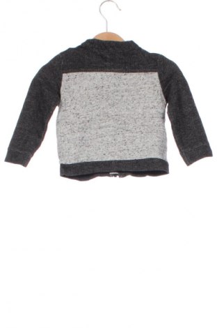 Kinder Strickjacke Lulla by Bindya, Größe 6-9m/ 68-74 cm, Farbe Grau, Preis € 23,99