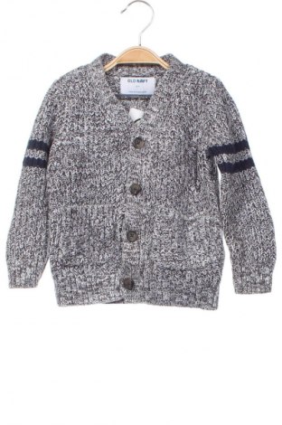 Dziecięcy kardigan Old Navy, Rozmiar 3-4y/ 104-110 cm, Kolor Szary, Cena 59,99 zł