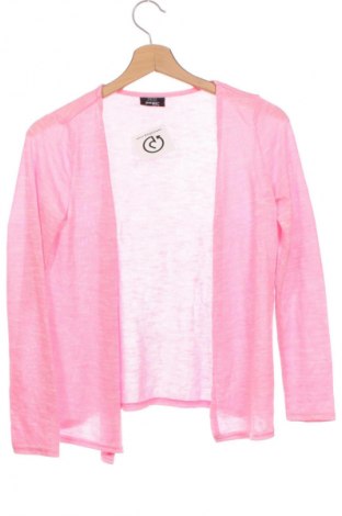 Kinder Strickjacke Page One, Größe 10-11y/ 146-152 cm, Farbe Rosa, Preis € 4,99