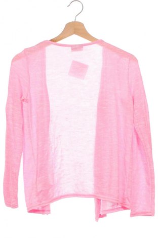 Kinder Strickjacke Page One, Größe 10-11y/ 146-152 cm, Farbe Rosa, Preis 3,99 €