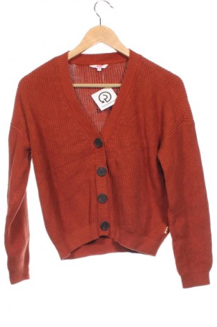 Kinder Strickjacke WE, Größe 15-18y/ 170-176 cm, Farbe Braun, Preis € 6,99