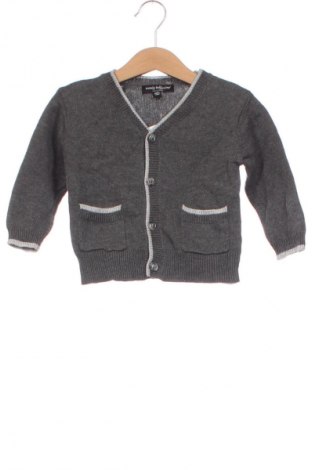 Kinder Strickjacke Wendy Bellissimo, Größe 12-18m/ 80-86 cm, Farbe Grau, Preis € 6,99