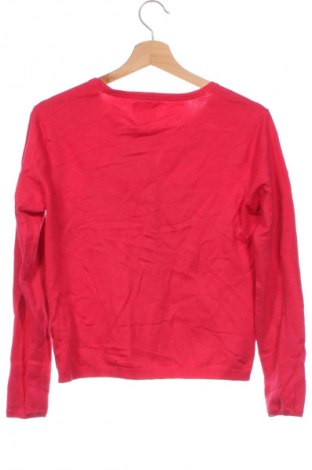 Dětský kardigán Zara Kids, Velikost 13-14y/ 164-168 cm, Barva Růžová, Cena  259,00 Kč