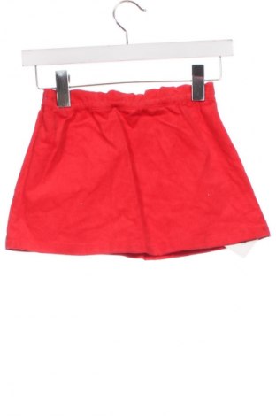 Kinderrock, Größe 5-6y/ 116-122 cm, Farbe Rot, Preis € 8,49