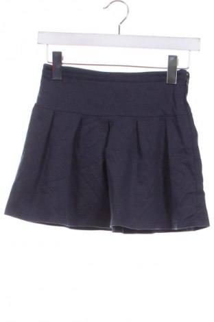 Fustă pentru copii Gap Kids, Mărime 9-10y/ 140-146 cm, Culoare Albastru, Preț 32,99 Lei