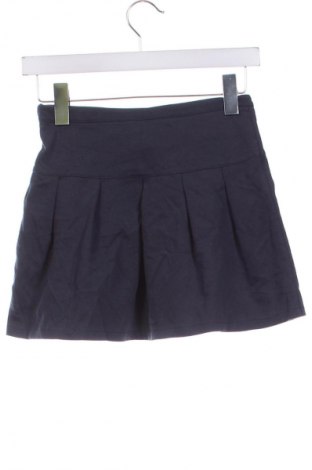 Fustă pentru copii Gap Kids, Mărime 9-10y/ 140-146 cm, Culoare Albastru, Preț 32,99 Lei