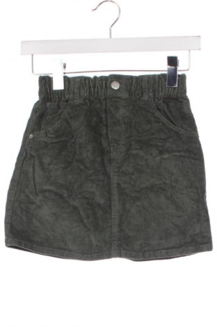 Fustă pentru copii H&M, Mărime 6-7y/ 122-128 cm, Culoare Verde, Preț 27,99 Lei