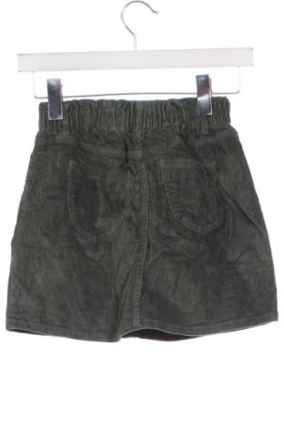 Fustă pentru copii H&M, Mărime 6-7y/ 122-128 cm, Culoare Verde, Preț 35,99 Lei