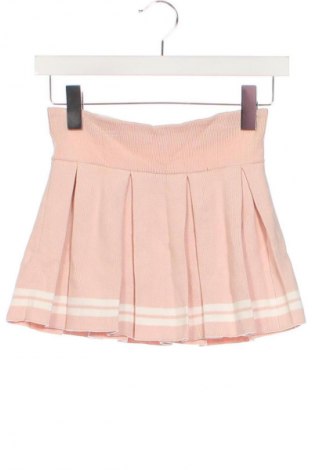 Detská sukňa  H&M, Veľkosť 5-6y/ 116-122 cm, Farba Ružová, Cena  4,95 €