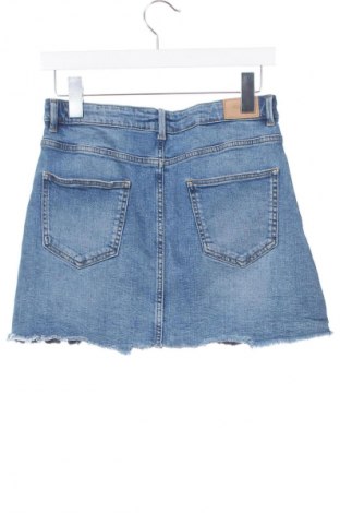 Detská sukňa  Zara, Veľkosť 13-14y/ 164-168 cm, Farba Modrá, Cena  10,00 €