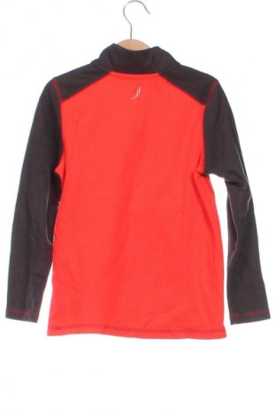 Kinder Fleece Shirt, Größe 6-7y/ 122-128 cm, Farbe Rot, Preis € 7,99