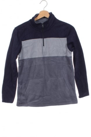 Παιδική μπλούζα fleece, Μέγεθος 11-12y/ 152-158 εκ., Χρώμα Μπλέ, Τιμή 4,99 €