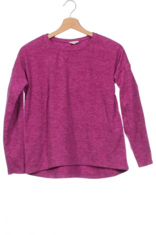 Kinder Fleece Shirt Crazy 8, Größe 13-14y/ 164-168 cm, Farbe Lila, Preis 9,49 €