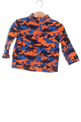 Kinder Fleece Shirt Kidgets, Größe 9-12m/ 74-80 cm, Farbe Mehrfarbig, Preis € 15,99