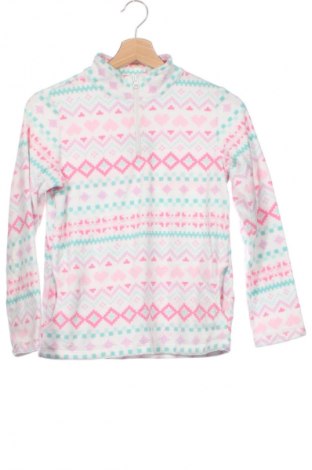 Kinder Fleece Shirt PLACE Sport, Größe 11-12y/ 152-158 cm, Farbe Mehrfarbig, Preis 4,99 €