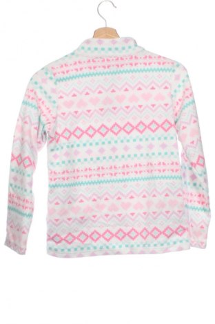 Kinder Fleece Shirt PLACE Sport, Größe 11-12y/ 152-158 cm, Farbe Mehrfarbig, Preis 6,49 €