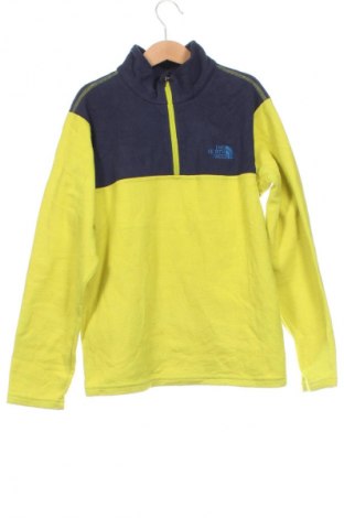 Kinder Fleece Shirt The North Face, Größe 9-10y/ 140-146 cm, Farbe Mehrfarbig, Preis 22,49 €