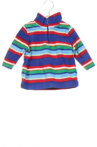 Kinder Fleece Shirt Wonder Kids, Größe 12-18m/ 80-86 cm, Farbe Mehrfarbig, Preis 6,49 €