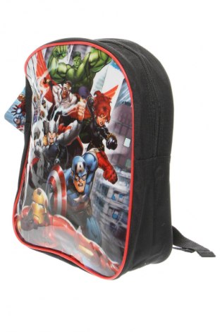 Rucsac pentru copii Marvel, Culoare Negru, Preț 96,94 Lei