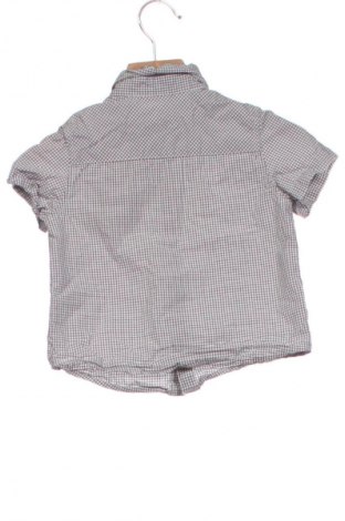 Dětská košile  H&M, Velikost 12-18m/ 80-86 cm, Barva Vícebarevné, Cena  89,00 Kč