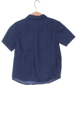 Detská košeľa  H&M, Veľkosť 2-3y/ 98-104 cm, Farba Modrá, Cena  3,95 €