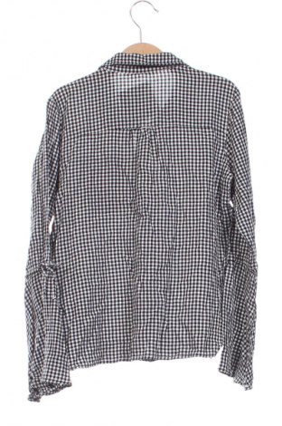 Detská košeľa  H&M, Veľkosť 11-12y/ 152-158 cm, Farba Čierna, Cena  3,95 €