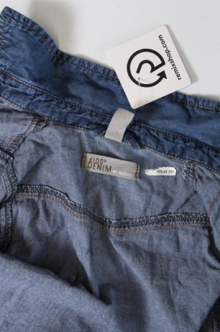 Dětská košile  Regular Denim, Velikost 12-18m/ 80-86 cm, Barva Modrá, Cena  95,00 Kč