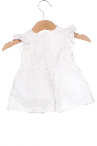 Gyerek ruha Tommy Hilfiger, Méret 1-2m / 50-56 cm, Szín Fehér, Ár 13 569 Ft