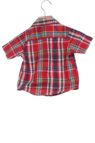 Cămașă pentru copii Wrangler, Mărime 9-12m/ 74-80 cm, Culoare Multicolor, Preț 10,99 Lei