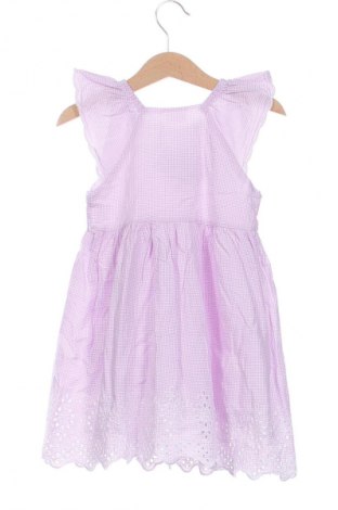 Rochie pentru copii, Mărime 18-24m/ 86-98 cm, Culoare Mov, Preț 36,99 Lei