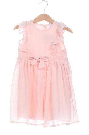 Kinderkleid, Größe 2-3y/ 98-104 cm, Farbe Rosa, Preis € 5,49