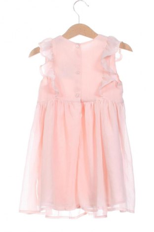 Kinderkleid, Größe 2-3y/ 98-104 cm, Farbe Rosa, Preis 5,99 €