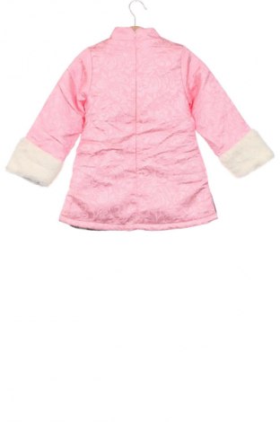 Kinderkleid, Größe 2-3y/ 98-104 cm, Farbe Rosa, Preis 5,99 €