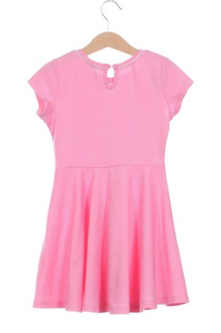 Kinderkleid, Größe 5-6y/ 116-122 cm, Farbe Rosa, Preis 6,49 €