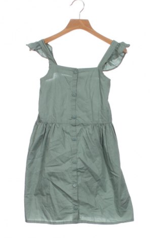 Rochie pentru copii, Mărime 4-5y/ 110-116 cm, Culoare Verde, Preț 36,99 Lei