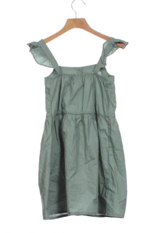 Rochie pentru copii, Mărime 4-5y/ 110-116 cm, Culoare Verde, Preț 36,99 Lei