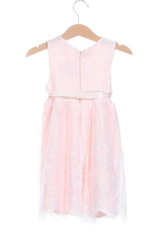 Kinderkleid, Größe 2-3y/ 98-104 cm, Farbe Rosa, Preis € 7,49