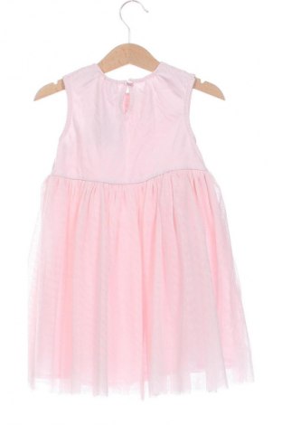 Kinderkleid, Größe 2-3y/ 98-104 cm, Farbe Rosa, Preis 10,45 €