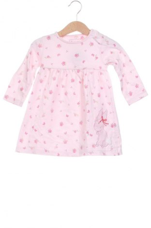 Rochie pentru copii, Mărime 9-12m/ 74-80 cm, Culoare Roz, Preț 25,99 Lei