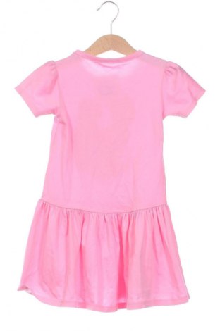 Kinderkleid, Größe 3-4y/ 104-110 cm, Farbe Rosa, Preis € 7,99