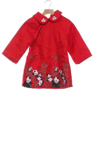 Παιδικό φόρεμα Unbranded, Μέγεθος 5-6y/ 116-122 εκ., Χρώμα Μαύρο, Τιμή 12,99 €