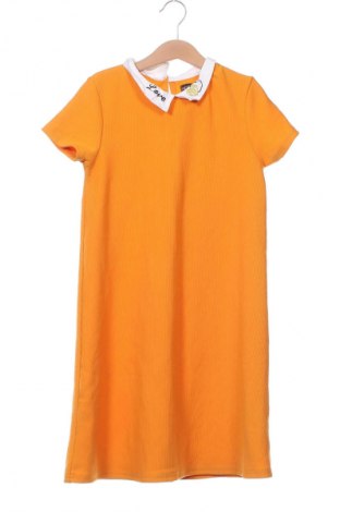 Rochie pentru copii, Mărime 9-10y/ 140-146 cm, Culoare Galben, Preț 56,00 Lei