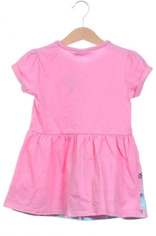 Kinderkleid, Größe 4-5y/ 110-116 cm, Farbe Rosa, Preis € 5,99