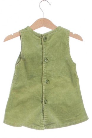 Kinderkleid, Größe 18-24m/ 86-98 cm, Farbe Grün, Preis € 5,99