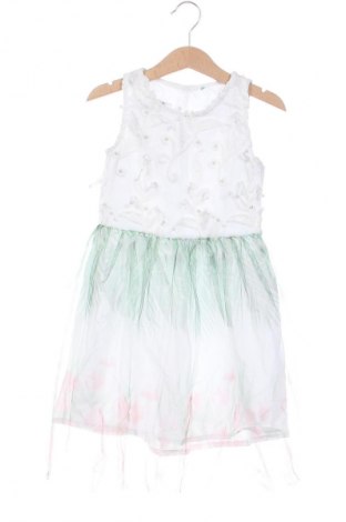 Kinderkleid, Größe 2-3y/ 98-104 cm, Farbe Mehrfarbig, Preis € 11,76