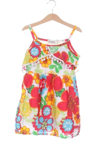 Rochie pentru copii, Mărime 5-6y/ 116-122 cm, Culoare Multicolor, Preț 35,99 Lei