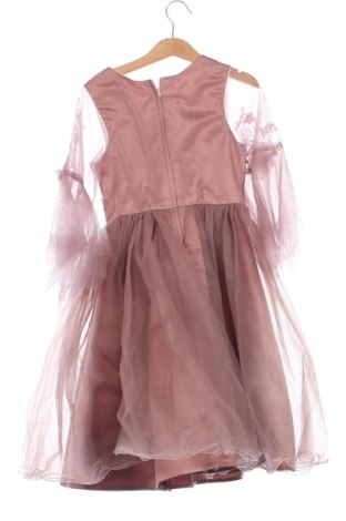 Kinderkleid, Größe 11-12y/ 152-158 cm, Farbe Rosa, Preis € 5,99